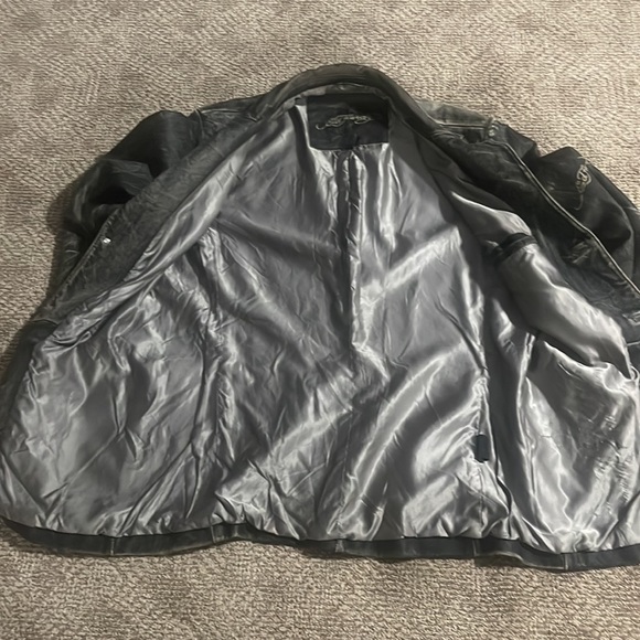 ED HARDY Limited jacket - Picture 7 of 7